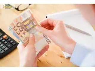Oferta de prestamo de dinero entre serio particular