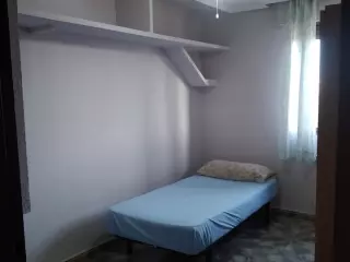Alquilo Habitación