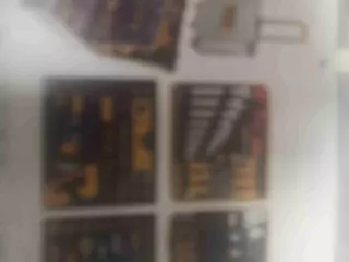Caja de herramientas 147 piezas