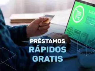 Finanza Créditos inmediato