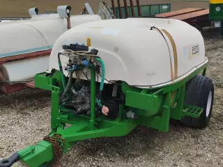 ATOMIZADOR 3000 LTS. FITOSA