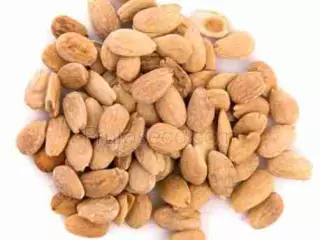 ALMENDRA COMUNA REPELADA TOSTADA SIN SAL