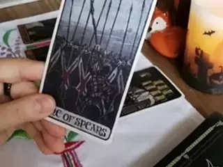 Horóscopo Semanal De Escorpio Los Arcanos, Tarot Del Amor 3 Cartas Gitano
