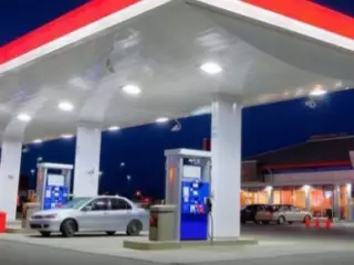 Vendo gasolineras en Alicante