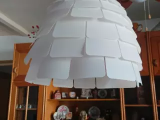 LAMPARA TECHO