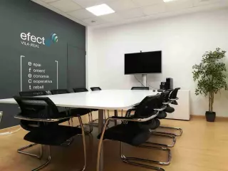 Sala reuniones