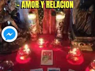 DESEAS REALIZAR UN AMARRE CON UNA PERSONA ESPECIAL