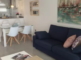 Bungalow en Pilar de la Horadada