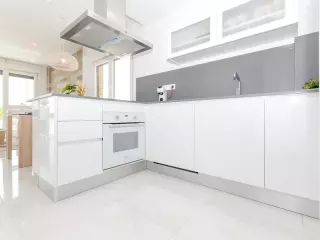 Duplex en Torrevieja