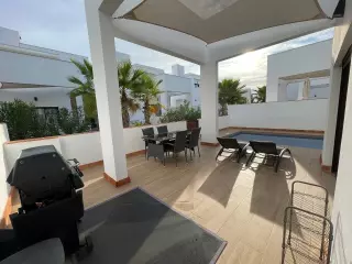 Villa en Torrevieja