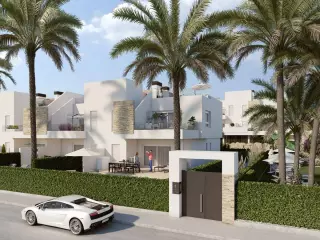 Apartment en Algorfa