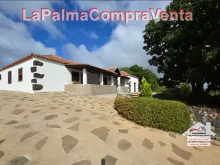 ID-283  Casa Villa Espectacular vivienda tipo Canaria en un