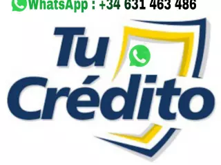 PRÉSTAMOS RÁPIDOS Y CRÉDITOS ONLINE