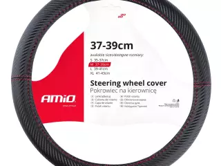 FUNDAS DE VOLANTE
