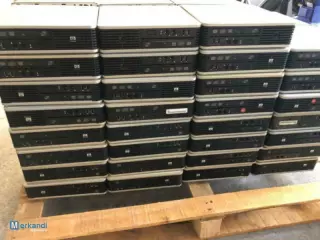 Compramos ordenadores a Empresas