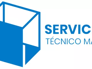 Servicio Técnico Max
