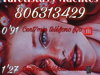 Tarotistas y videntes profesionales
