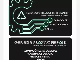 Reparacion De Faros y paragolpes villafranqueza