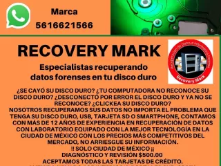 CLICKEA TU DISCO DURO?