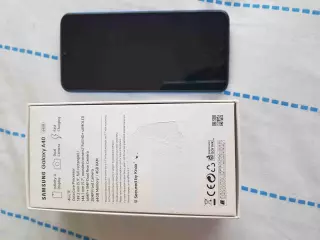 Samsung Galaxy A 40