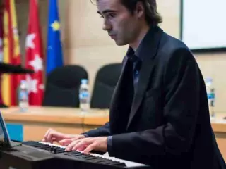 Pianista en vuestra Boda