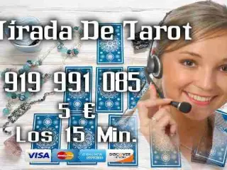 Tarot del Amor/Tarot Visa Telefonico