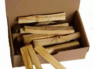 Venta y Distribución Palo Santo Peruano
