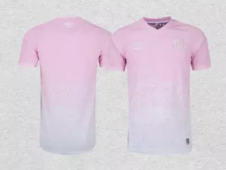 Santos Camiseta | Camiseta Santos replica 2022