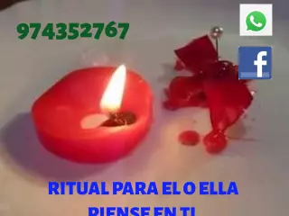 AMARRES DE AMORES A DISTANCIA