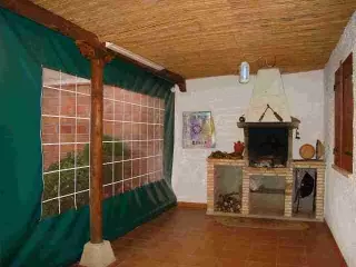 Casas rurales en Ciudad Real, turismo Rural de Calid