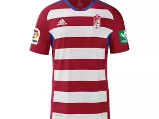 Camiseta Granada barata y replica 2022 2023