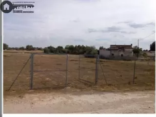 TERRENO RUSTICO EN CASA VIEJAS VALLADO