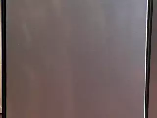 Frigorífico combi - Samsung