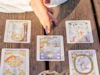 Sesión Tatot Terapéutico de cortesía