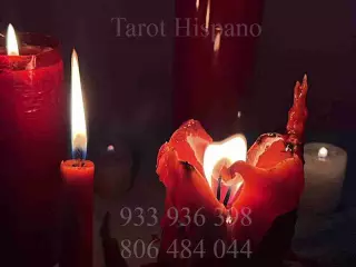 LECTURA DE TAROT, CONSULTA PARA EL AMOR