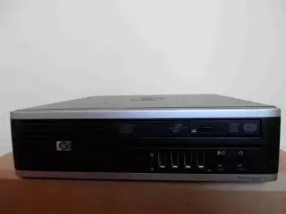 Mini PC HP 8200 procesador I3 windows 10 garantía