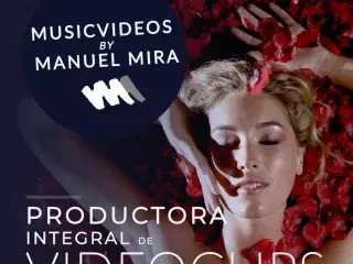 Videoclips Musicales / PRODUCTORA