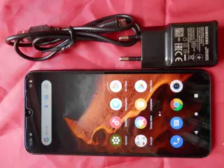 Movil xiaomi  2 sim 2GB ram+32GB almacen android 12