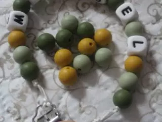 Chupeteros de bebé
