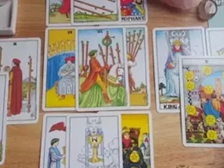 Como Son Los Hombre De Libra, Tarot si o no