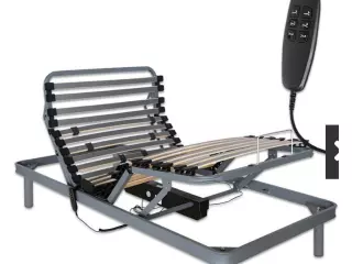 Cama eléctrica