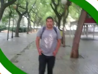 Busco trabajo