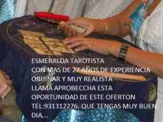 TAROT MUY BARATO