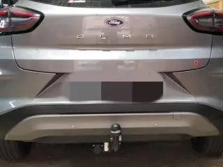 ENGANCHES FORD PUMA .