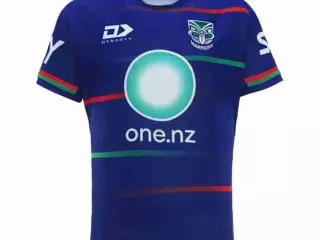 maillot Nouvelle-Zelande Warriors