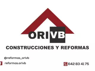 Construcciones y Reformas Integrales - Albañilería, Pladur, Electricidad y Más