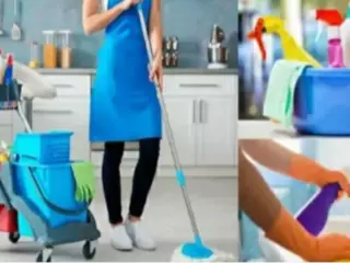 Busco empleo doméstico o limpiezas por horas