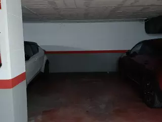 Plaza de garaje en venta en el Masnou