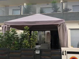 Adosado dúplex en venta