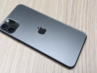 Iphone 11 pro 256GB